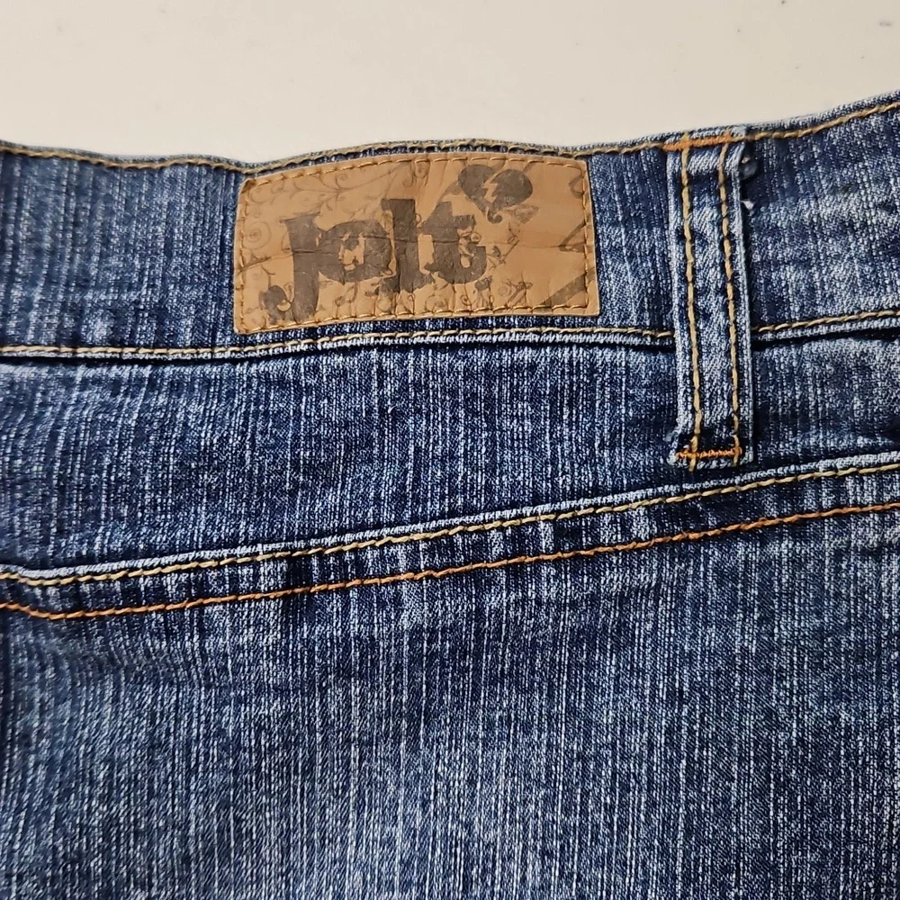 JOLT skort